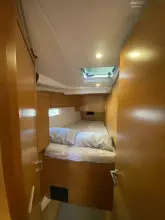 Thumbnail von Jeanneau Sun Odyssey 519 Ivory
