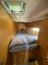 Thumbnail von Jeanneau Sun Odyssey 519 Ivory