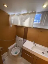 Thumbnail von Jeanneau Sun Odyssey 519 Ivory