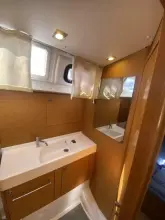 Thumbnail von Jeanneau Sun Odyssey 519 Ivory
