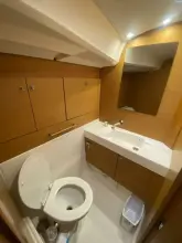 Thumbnail von Jeanneau Sun Odyssey 519 Ivory