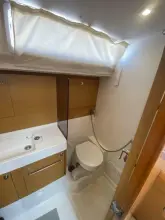 Thumbnail von Jeanneau Sun Odyssey 519 Ivory