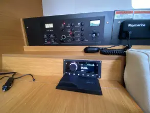 Thumbnail von Jeanneau Sun Odyssey 519 Ivory
