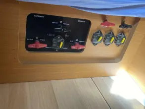 Thumbnail von Jeanneau Sun Odyssey 519 Ivory