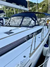 Thumbnail von Jeanneau Sun Odyssey 519 Ivory