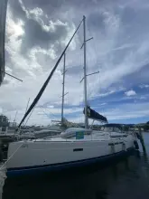 Thumbnail von Jeanneau Sun Odyssey 519 Ivory
