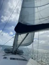 Thumbnail von Jeanneau Sun Odyssey 519 Ivory