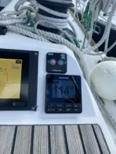 Thumbnail von Jeanneau Sun Odyssey 519 Ivory