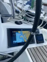Thumbnail von Jeanneau Sun Odyssey 519 Ivory