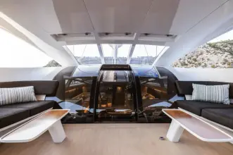 Thumbnail von Baltic Custom 112 Sloop Liara