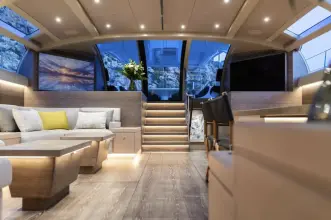 Thumbnail von Baltic Custom 112 Sloop Liara