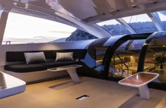 Thumbnail von Baltic Custom 112 Sloop Liara