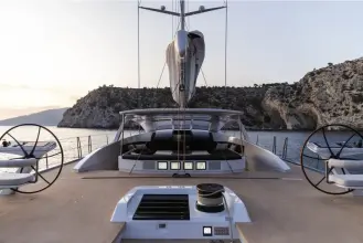 Thumbnail von Baltic Custom 112 Sloop Liara