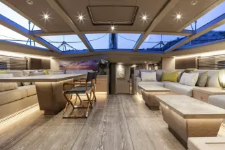 Thumbnail von Baltic Custom 112 Sloop Liara