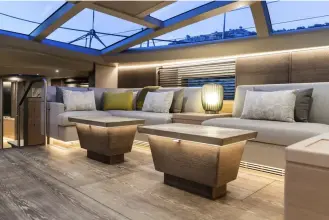 Thumbnail von Baltic Custom 112 Sloop Liara