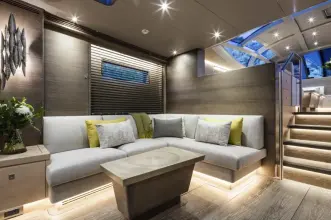 Thumbnail von Baltic Custom 112 Sloop Liara