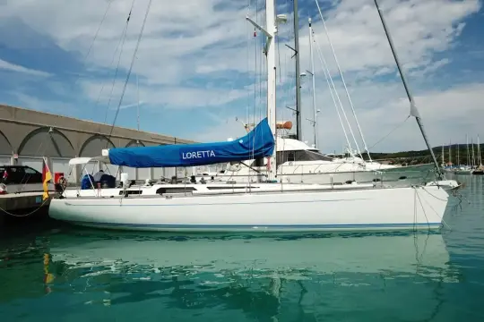 Baltic 56