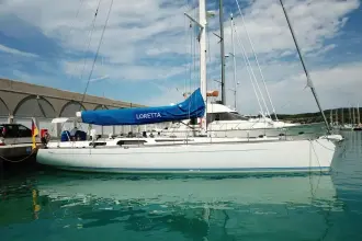 Baltic 56
