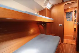 Thumbnail von Baltic 56