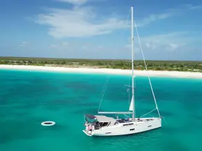 Hanse 575 Mairmade
