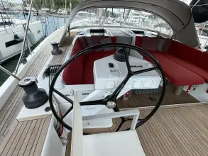 Thumbnail von Hanse 575 Mairmade