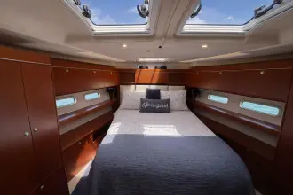 Thumbnail von Hanse 575 Mairmade