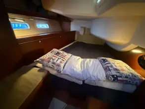 Thumbnail von Hanse 575 Mairmade