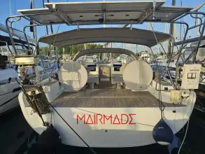 Thumbnail von Hanse 575 Mairmade