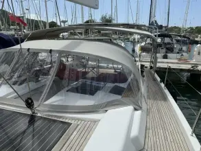 Thumbnail von Hanse 575 Mairmade