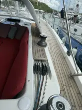 Thumbnail von Hanse 575 Mairmade