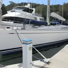 Thumbnail von Nautor Swan 60 DREAM CATCHER III