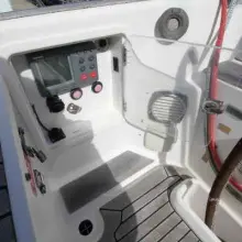 Thumbnail von Nautor Swan 60 DREAM CATCHER III