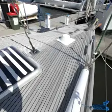 Thumbnail von Nautor Swan 60 DREAM CATCHER III