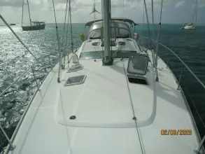 Thumbnail von Jeanneau Sun Odyssey 54 DS Dan Marco IV