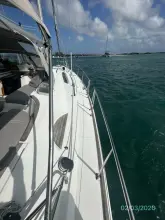 Thumbnail von Jeanneau Sun Odyssey 54 DS Dan Marco IV