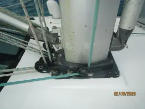 Thumbnail von Jeanneau Sun Odyssey 54 DS Dan Marco IV