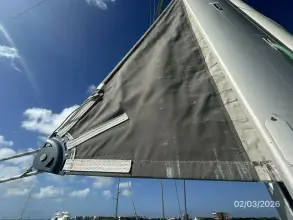 Thumbnail von Jeanneau Sun Odyssey 54 DS Dan Marco IV
