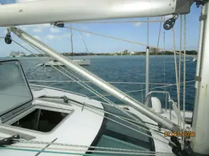 Thumbnail von Jeanneau Sun Odyssey 54 DS Dan Marco IV