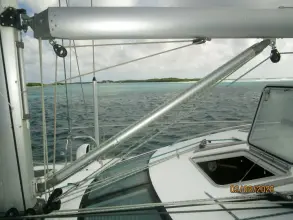 Thumbnail von Jeanneau Sun Odyssey 54 DS Dan Marco IV