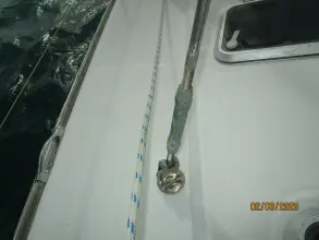 Thumbnail von Jeanneau Sun Odyssey 54 DS Dan Marco IV