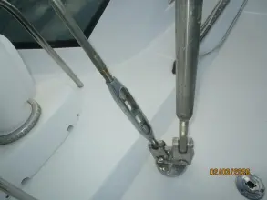 Thumbnail von Jeanneau Sun Odyssey 54 DS Dan Marco IV