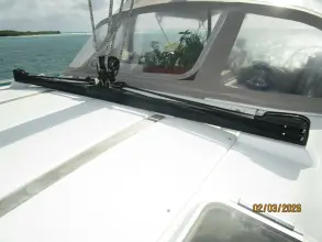 Thumbnail von Jeanneau Sun Odyssey 54 DS Dan Marco IV