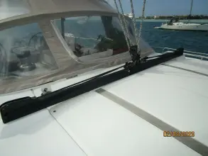 Thumbnail von Jeanneau Sun Odyssey 54 DS Dan Marco IV