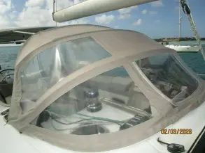 Thumbnail von Jeanneau Sun Odyssey 54 DS Dan Marco IV