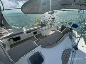 Thumbnail von Jeanneau Sun Odyssey 54 DS Dan Marco IV