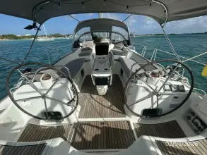 Thumbnail von Jeanneau Sun Odyssey 54 DS Dan Marco IV