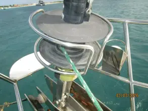 Thumbnail von Jeanneau Sun Odyssey 54 DS Dan Marco IV