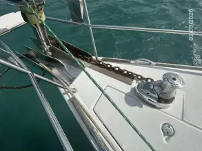 Thumbnail von Jeanneau Sun Odyssey 54 DS Dan Marco IV
