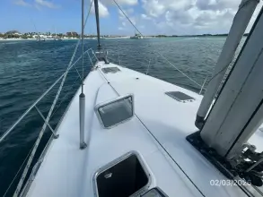 Thumbnail von Jeanneau Sun Odyssey 54 DS Dan Marco IV