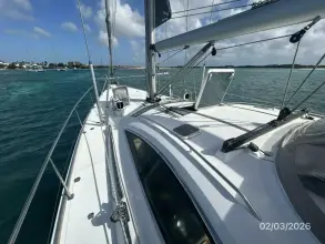 Thumbnail von Jeanneau Sun Odyssey 54 DS Dan Marco IV